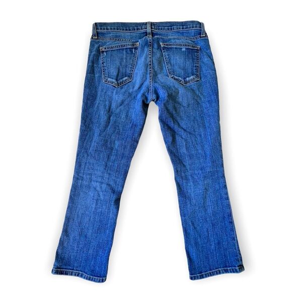Current/Elliott The Cropped Bootcut Jeans - Picture 11 of 11